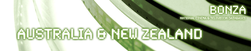 BONZA - Australia & NewZealand
