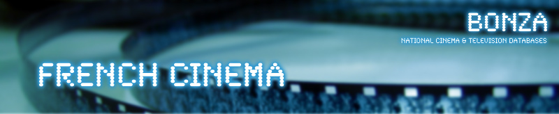 BONZA - French Cinema